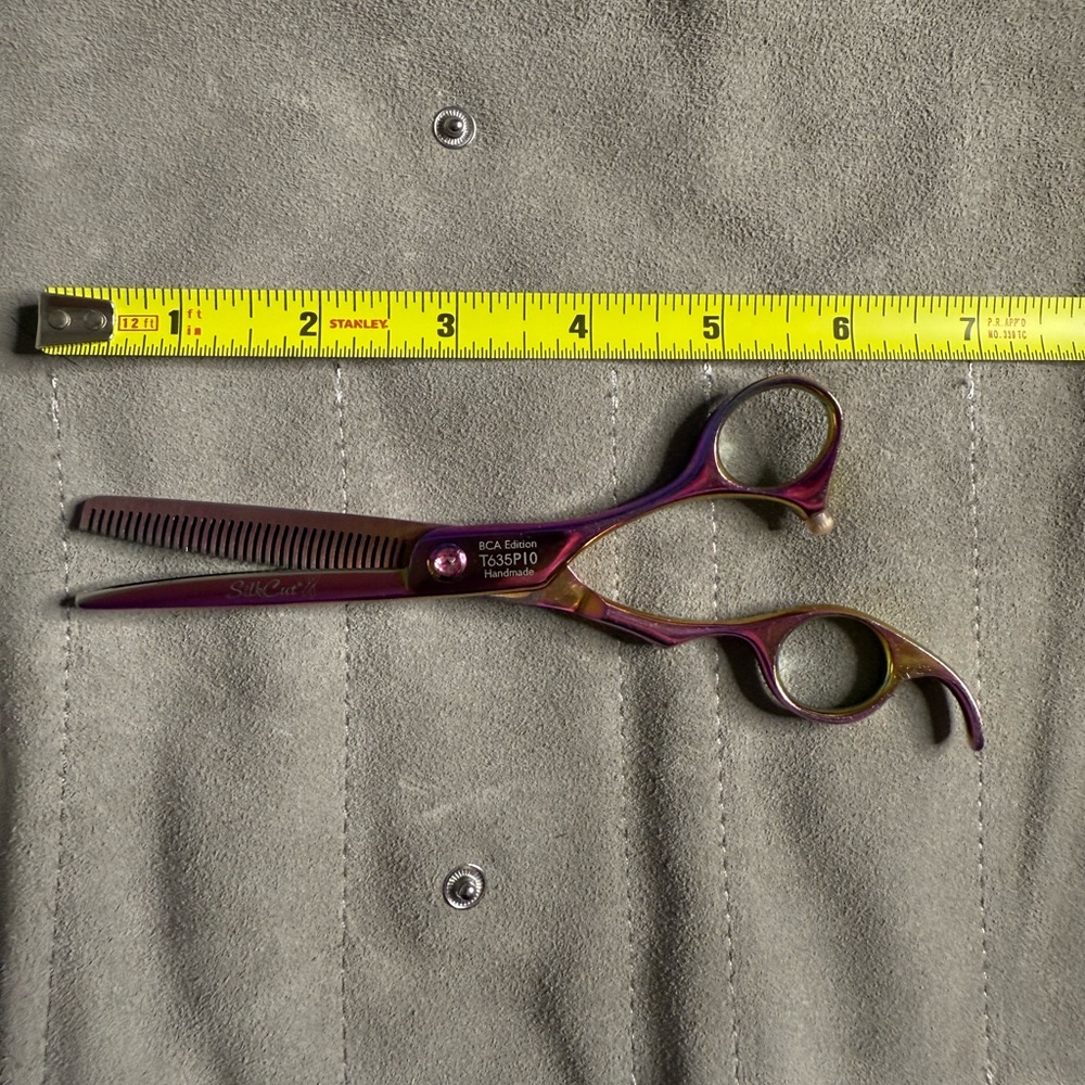 Olivia Garden Shears T635P10